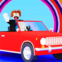 Play Car Obby Game Online