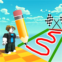 Play Draw an Obby Game Online