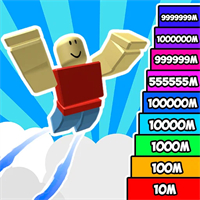 Play How High Will You Jump | Robby Game Online