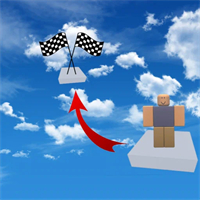 Play Nube Obby Game Online