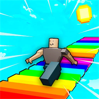 Play Obby: Challenge Tower 2 Game Online