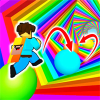 Play Obby: Jump and Run! Game Online