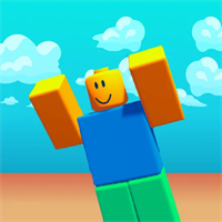 Play Obby Parkour 3D Game Online