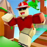 Play Obby: Parkour Challenge Game Online