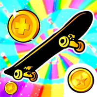 Play Obby Skateboard Game Online