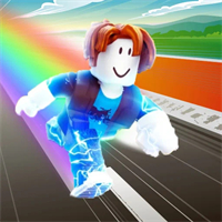 Play Obby Speedrun Game Online