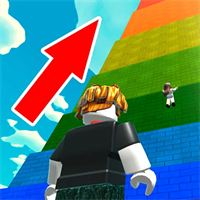 Play Robby +1 To Jump Power Per Second Game Online