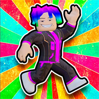 Play Roblo Dance Clicker: Robby - Tik Tok Star Game Online
