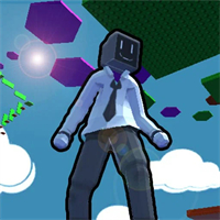 Play The Adventure of the Office Computer | Obby Game Online